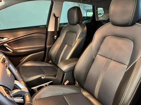 CHEVROLET TRACKER PREMIER 1.2 TURBO 12V FLEX AUT