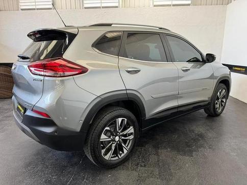 CHEVROLET TRACKER PREMIER 1.2 TURBO 12V FLEX AUT