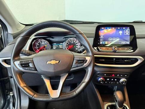CHEVROLET TRACKER PREMIER 1.2 TURBO 12V FLEX AUT