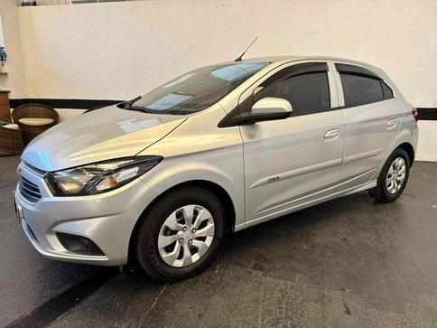 CHEVROLET ONIX 1.0 LT 8V FLEX 4P MANUAL