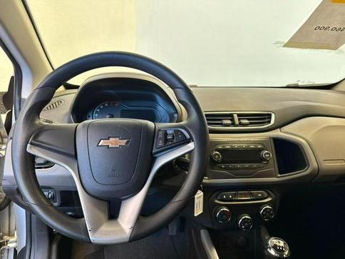 CHEVROLET ONIX 1.0 LT 8V FLEX 4P MANUAL