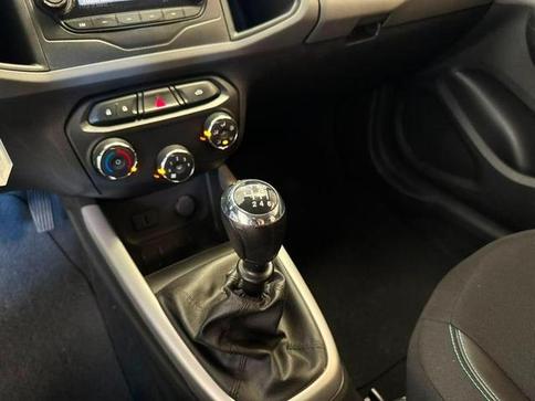 CHEVROLET ONIX 1.0 LT 8V FLEX 4P MANUAL