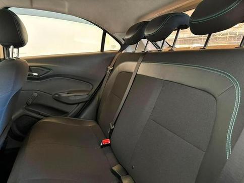 CHEVROLET ONIX 1.0 LT 8V FLEX 4P MANUAL
