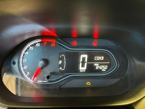 CHEVROLET ONIX 1.0 LT 8V FLEX 4P MANUAL