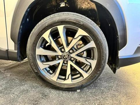 TOYOTA COROLLA CROSS XRE 2.0 16V FLEX AUT