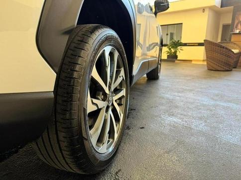 TOYOTA COROLLA CROSS XRE 2.0 16V FLEX AUT
