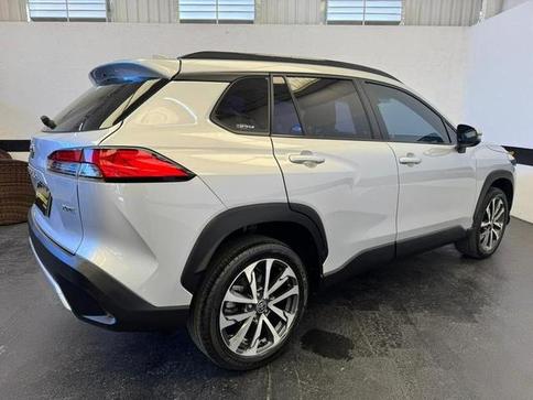 TOYOTA COROLLA CROSS XRE 2.0 16V FLEX AUT