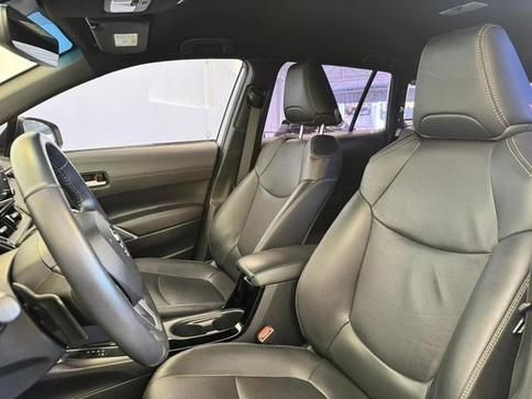 TOYOTA COROLLA CROSS XRE 2.0 16V FLEX AUT