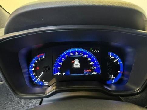 TOYOTA COROLLA CROSS XRE 2.0 16V FLEX AUT