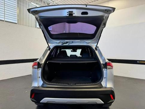 TOYOTA COROLLA CROSS XRE 2.0 16V FLEX AUT