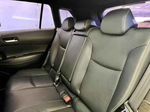 TOYOTA COROLLA CROSS XRE 2.0 16V FLEX AUT