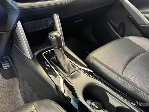 TOYOTA COROLLA CROSS XRE 2.0 16V FLEX AUT