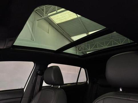 VOLKSWAGEN T CROSS COMFORTLINE TSI AT