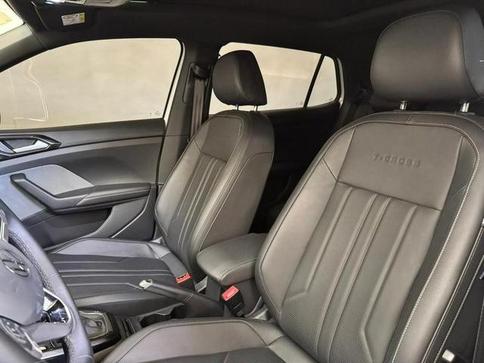 VOLKSWAGEN T CROSS COMFORTLINE TSI AT