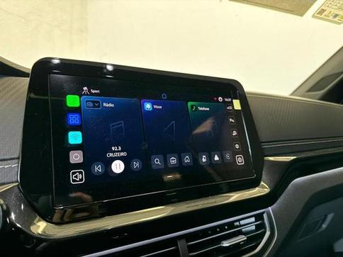 VOLKSWAGEN T CROSS COMFORTLINE TSI AT