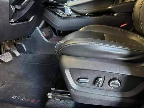 CAOA CHERY TIGGO 7 PRO 1.5 TURBO (H�BRIDO)