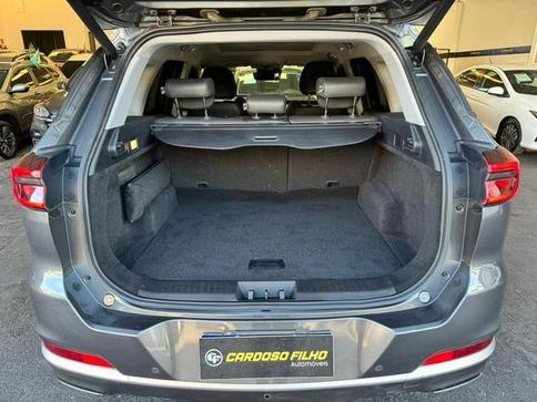 CAOA CHERY TIGGO 7 PRO 1.5 TURBO (H�BRIDO)