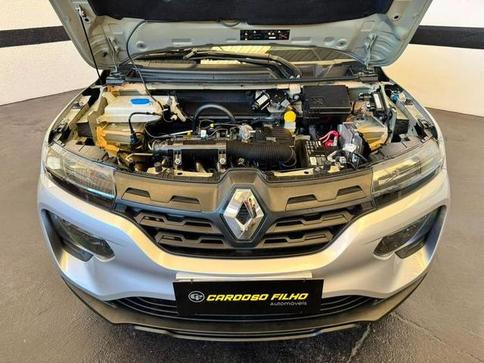 RENAULT KWID ZEN 1.0 FLEX 12V 5P