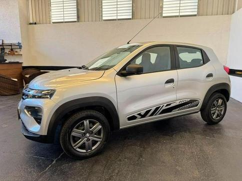 RENAULT KWID ZEN 1.0 FLEX 12V 5P