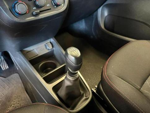 RENAULT KWID ZEN 1.0 FLEX 12V 5P