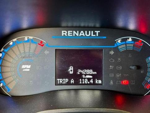 RENAULT KWID ZEN 1.0 FLEX 12V 5P