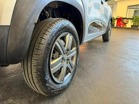 RENAULT KWID ZEN 1.0 FLEX 12V 5P