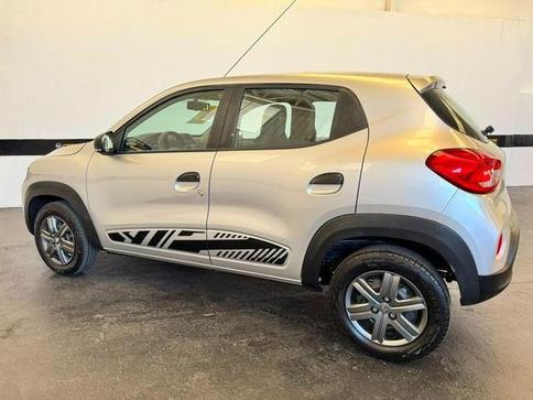 RENAULT KWID ZEN 1.0 FLEX 12V 5P