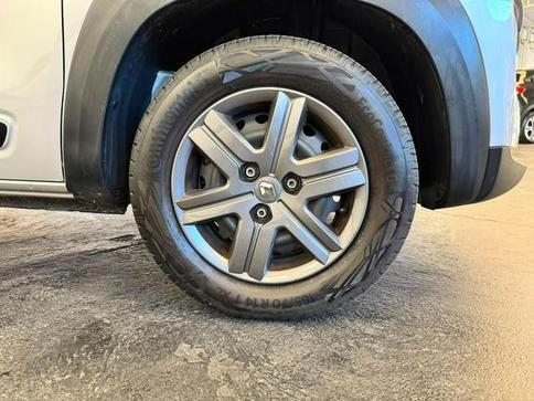 RENAULT KWID ZEN 1.0 FLEX 12V 5P