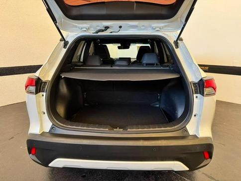 TOYOTA COROLLA CROSS XRE 2.0 16V FLEX AUT