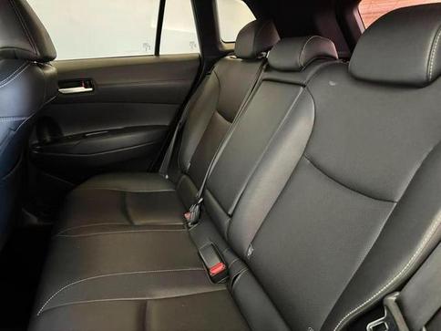 TOYOTA COROLLA CROSS XRE 2.0 16V FLEX AUT