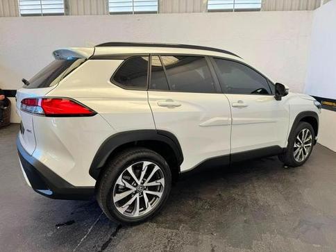 TOYOTA COROLLA CROSS XRE 2.0 16V FLEX AUT