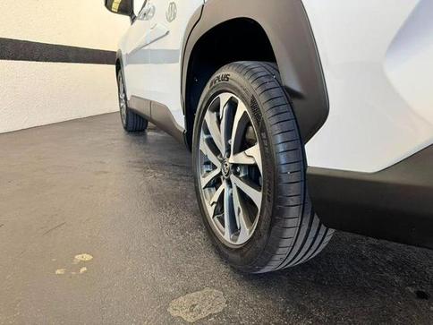 TOYOTA COROLLA CROSS XRE 2.0 16V FLEX AUT