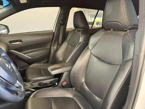 TOYOTA COROLLA CROSS XRE 2.0 16V FLEX AUT