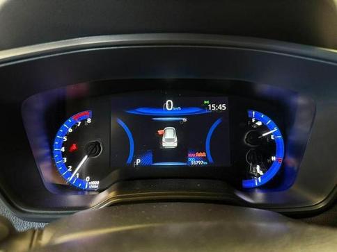 TOYOTA COROLLA CROSS XRE 2.0 16V FLEX AUT