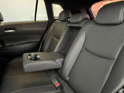 TOYOTA COROLLA CROSS XRE 2.0 16V FLEX AUT