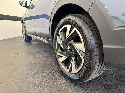 VOLKSWAGEN NIVUS HL TSI