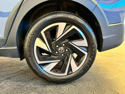 VOLKSWAGEN NIVUS HL TSI