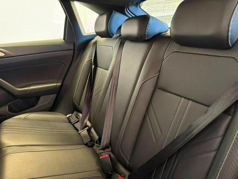 VOLKSWAGEN NIVUS HL TSI