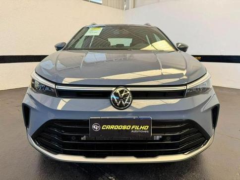 VOLKSWAGEN NIVUS HL TSI
