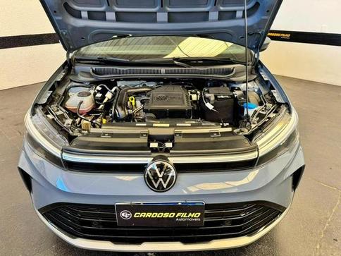 VOLKSWAGEN NIVUS HL TSI