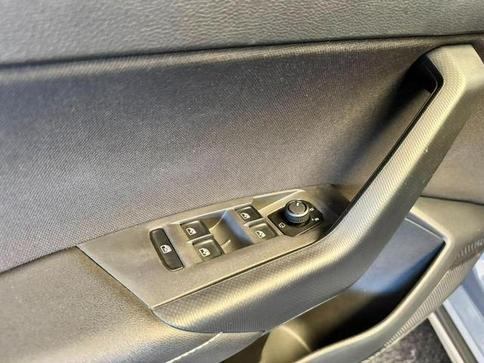 VOLKSWAGEN NIVUS HL TSI