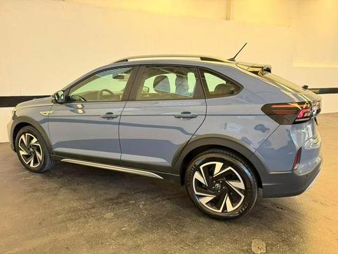 VOLKSWAGEN NIVUS HL TSI