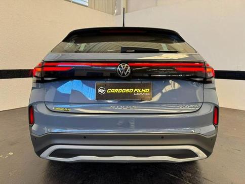 VOLKSWAGEN NIVUS HL TSI
