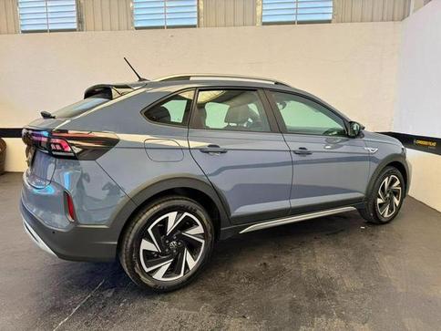 VOLKSWAGEN NIVUS HL TSI
