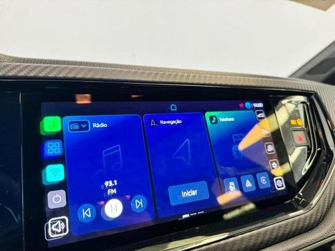 VOLKSWAGEN NIVUS HL TSI