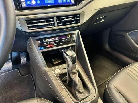 VOLKSWAGEN NIVUS HL TSI