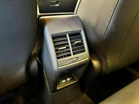 VOLKSWAGEN NIVUS HL TSI