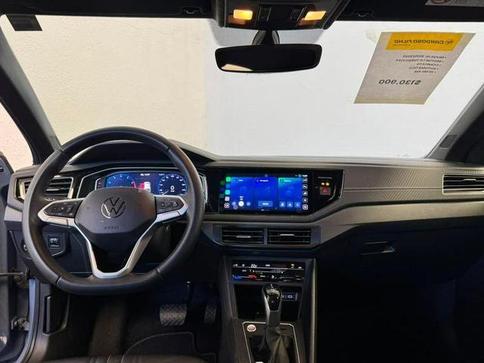 VOLKSWAGEN NIVUS HL TSI