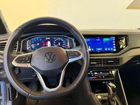 VOLKSWAGEN NIVUS HL TSI