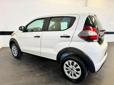 FIAT MOBI LIKE